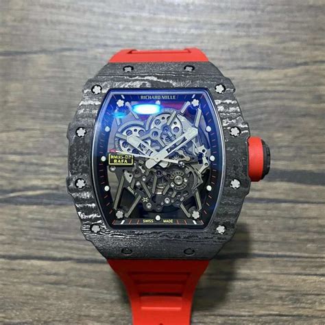 replica richard mill|richard mille watch first copy.